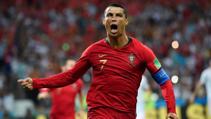 Cristiano Ronaldo Confirms Retirement Plans | iBrandTV