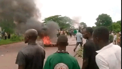 Tragedy In Benue Community As Gunmen Goes On Killing Spree