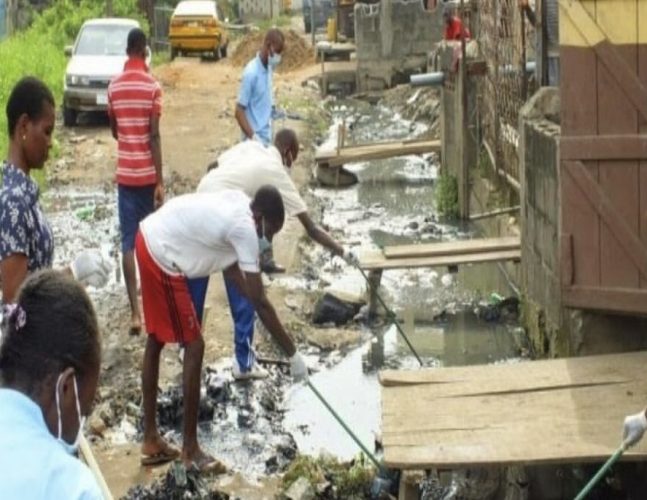 Lagos To Reintroduce Monthly Environmental Sanitation Exercise After 8 Years