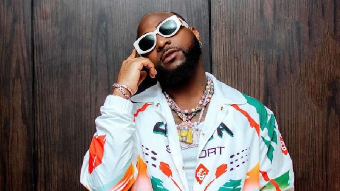 Davido's 'Assurance' Music Video Hits 100 Million Views On Youtube