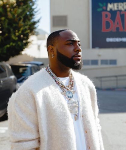 Davido Announces 5th Anniversary Concert For ‘A Good Time’ In Atlanta