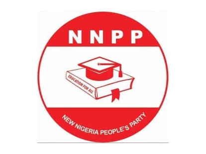 Real Reason We Changed Party Logo – NNPP