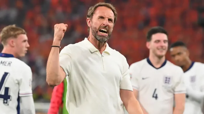 Southgate Reveals How England Can Beat Spain