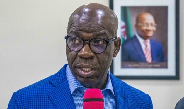 Obaseki Inaugurates Transition C'ttee As He Begins Handover Process