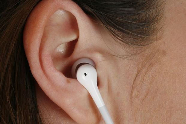 How Earphones Can Damage Your Ears