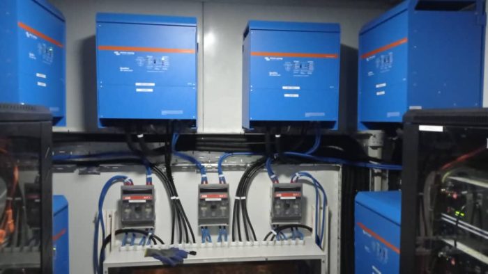 How To Maintain Your Inverter During The Rainy Season