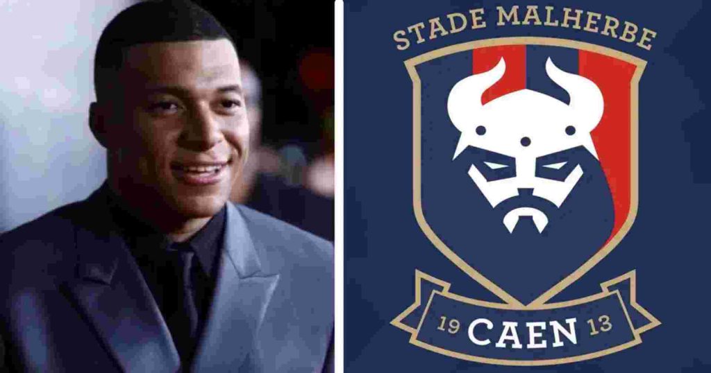 Kylian Mbappe Set To Become Majority Owner Of French Club SM Caen