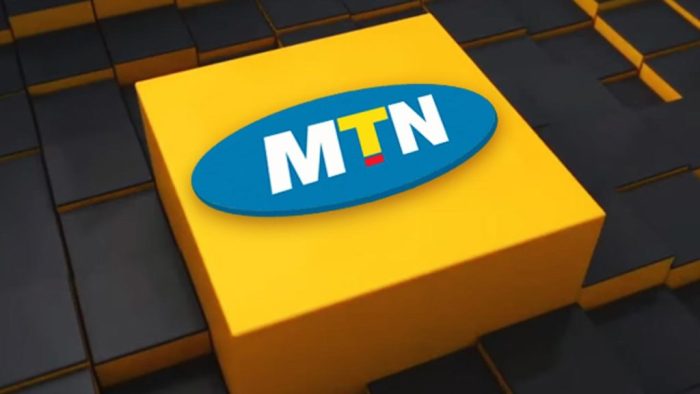 MTN Office Flooded with Customers Over Blocked Phone Lines