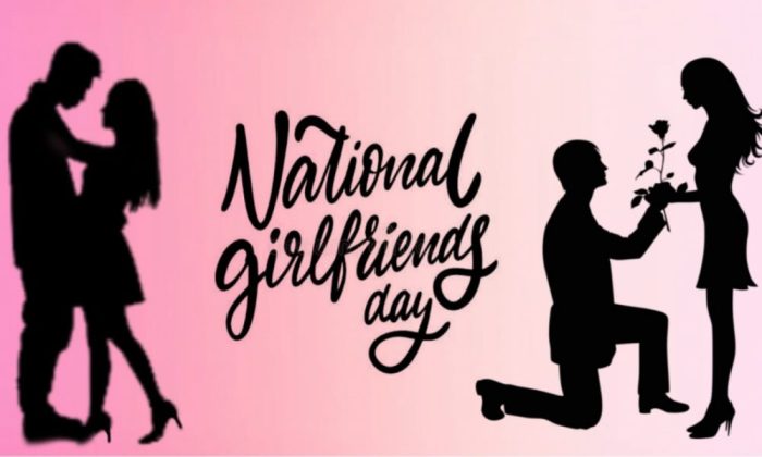 August 1: What You Need to Know About National Girlfriend Day