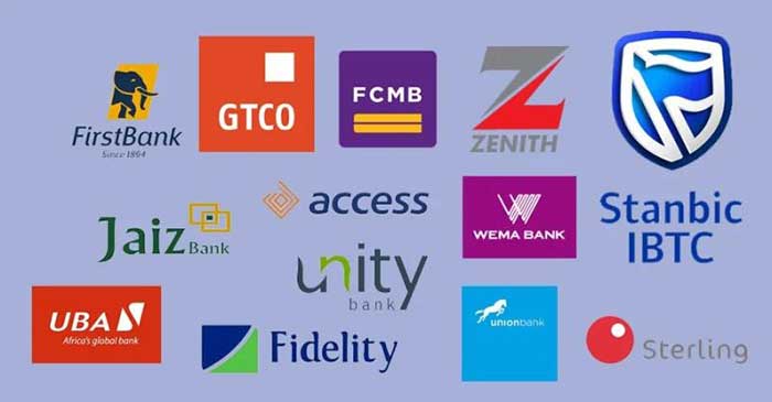 Public offer of banks in Nigeria