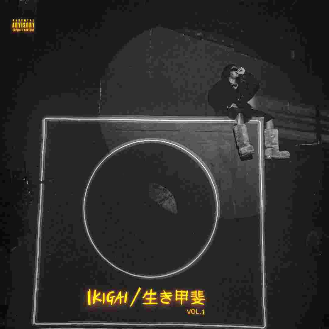 Olamide's Ep 'Ikigai' Sets Record For Opening Week Streams On Spotify Nigeria