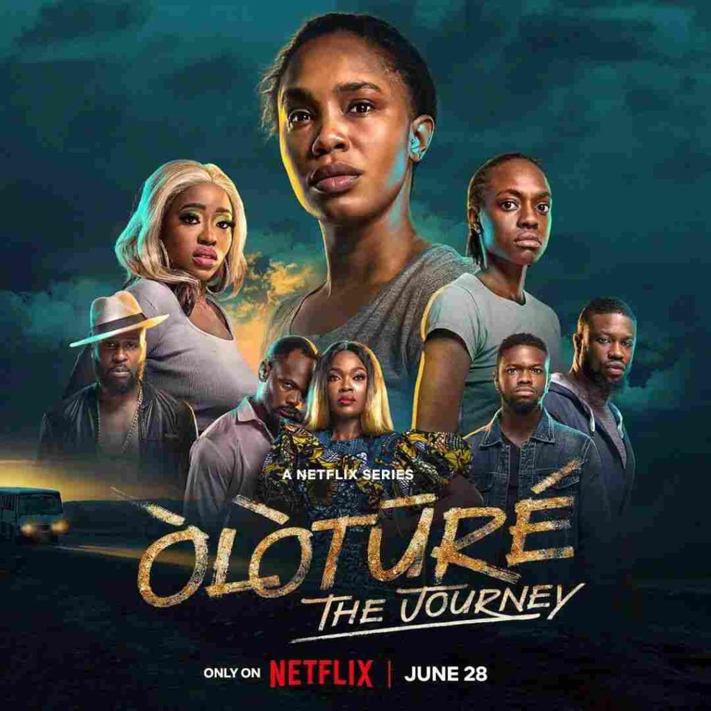 Oloture 2: The Journey – A Disappointing Sequel ?