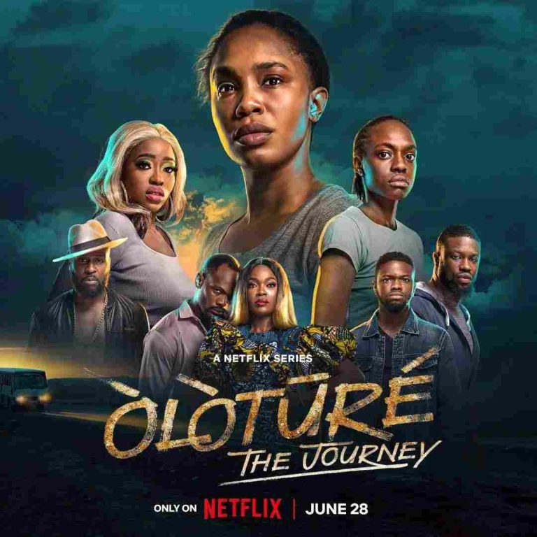 Oloture 2: The Journey - A Disappointing Sequel