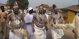 Why the Oro Festival Rites Might Not Clash with Protesters