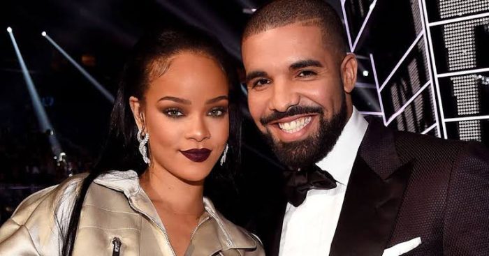 Rihanna Ties With Drake As Artistes With Most Songs Over 1 Billion Streams On Spotify