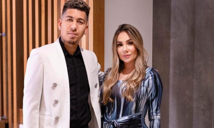 Roberto Firmino Ordained As Evangelical Pastor Three Years After Founding Church