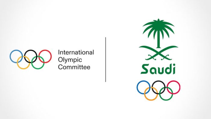 Saudi Arabia To Host Inaugural Olympics Esport Games In 2025