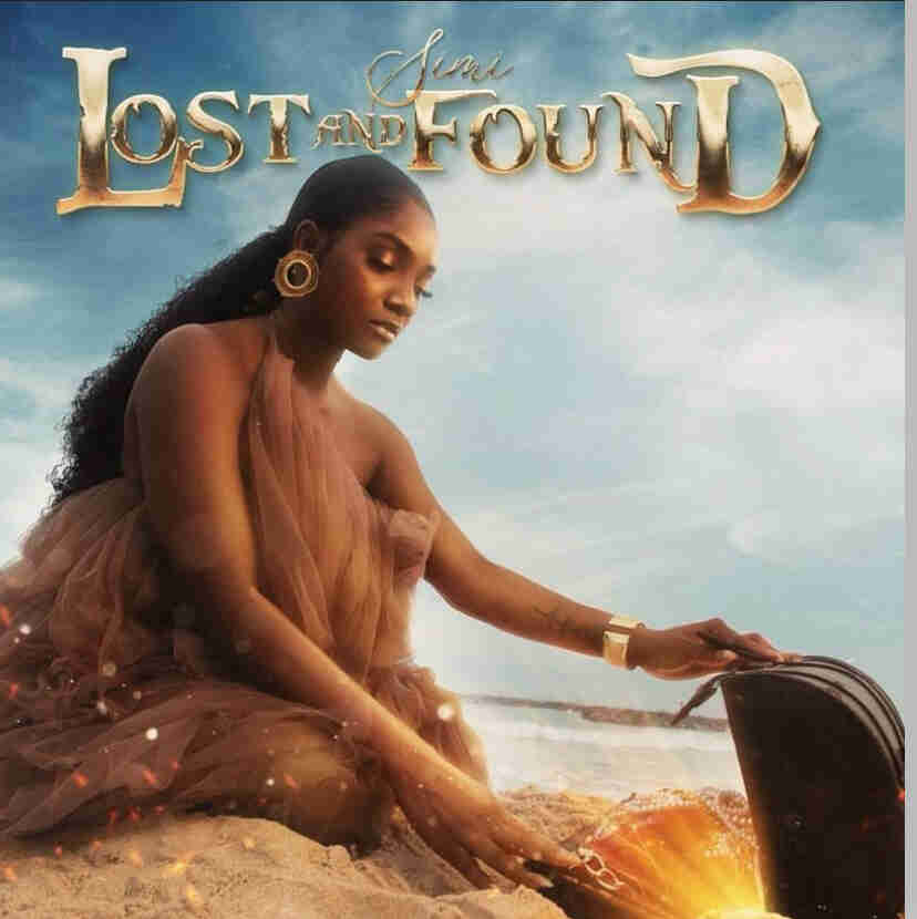 Simi Hosts Listening Party For 5th Studio Album ‘Lost And Found’