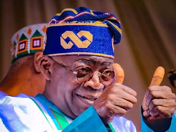 Tinubu Government Commends Nigerians For Enduring Hardship