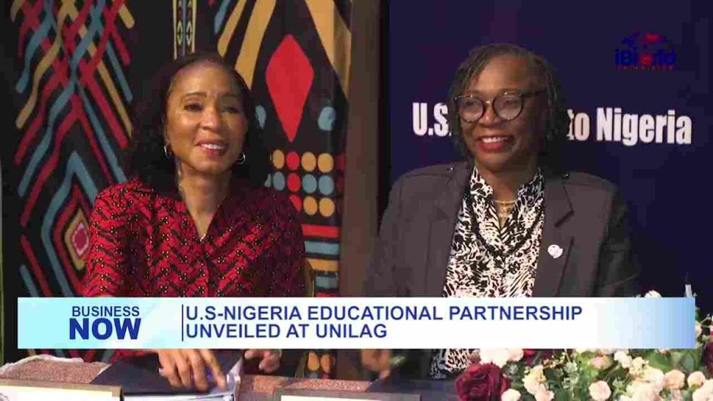 UNILAG, LASU, Pan Atlantic Sign STEM Pact With U.S. Varsity