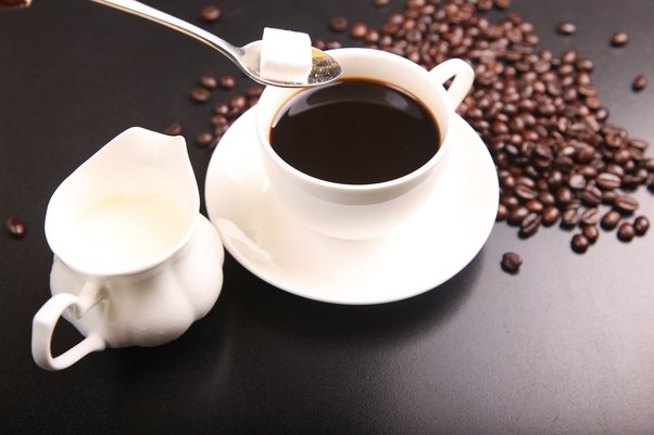 Why Most 9-5 Workers Drink Coffee