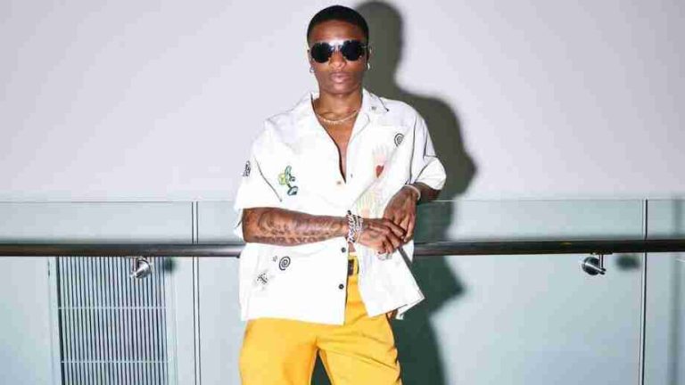 Wizkid FC Flood Social Media With Birthday Wishes As Starboy Turns 34