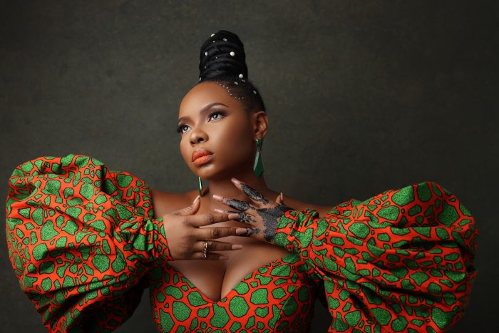 Yemi Alade Releases Sixth Album ‘Rebel Queen’