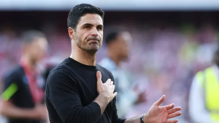 Arteta Drops Hint On Arsenal Future And Sends Transfer Warning