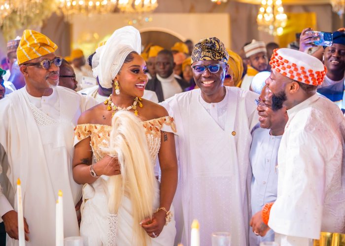 Davido Unveils Surprising Truth About Money Sprayed at His Wedding