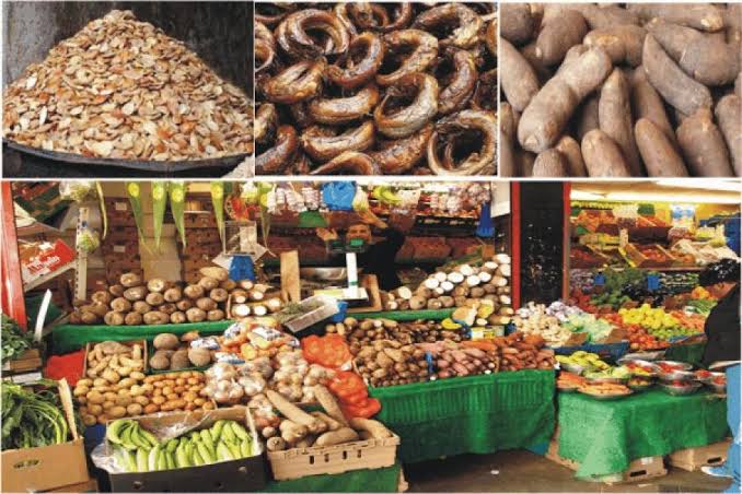 Food Prices Set To Drop Soon- Minister Assures Nigerians