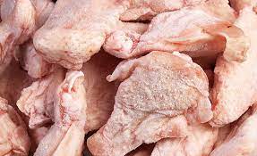  Frozen Chicken From Benin Poses Health Risks- Customs Warn