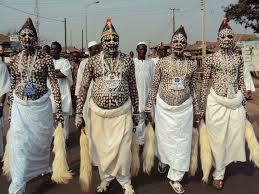 Why the Oro Festival Rites Might Not Clash with #EndBadGoveranceInNigeria protest