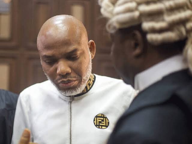 Biafra: Real Reason Nigerian Government Refuses To Release Nnamdi Kanu