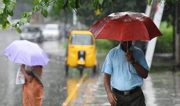 Rainy Season: How To Keep Your Home Dry And Secure 