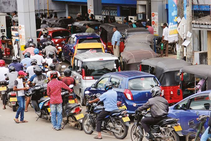 Unimaginable Fuel Scarcity In The North, As Nigerians Struggle To Cope