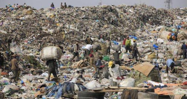 Kenya Horror: Mutilated Bodies Of Six Women Uncovered In Dumpsite