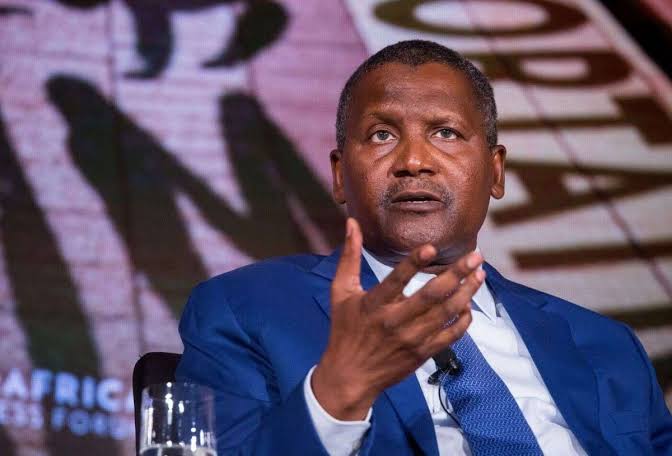 Dangote’s Fuel Subsidy Comment: The Real Truth Nigerians Are Not Seeing