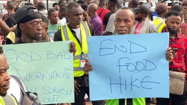 #EndBadGovernanceProtest: 6 Major Steps Tinubu Has Taken To Stop August 1 Protest