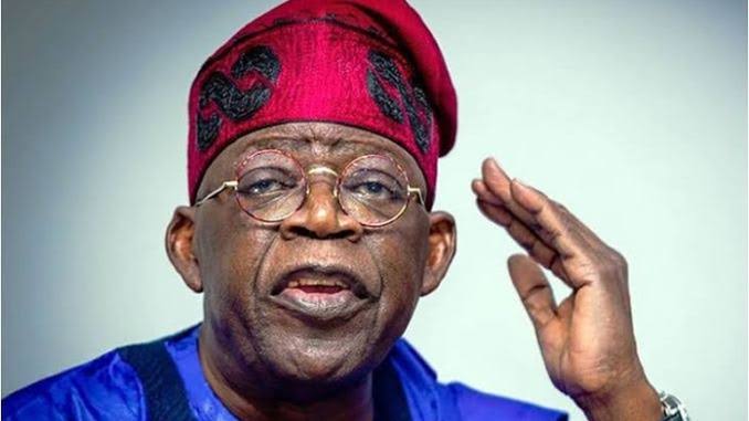 Tinubu Sacks Five Ministers In Latest Reshuffle Move, See Full List