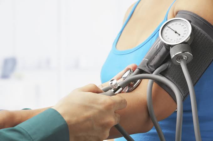 High Blood Pressure: Risks And Prevention