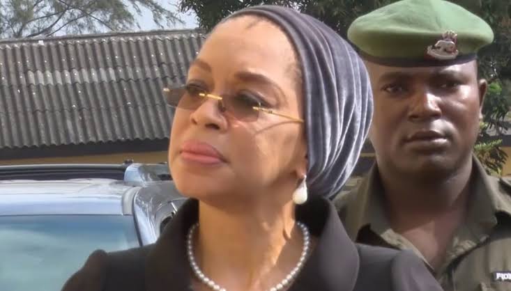 Tragic Loss: Justice Ajumogobia Mourns Daughter Dies In Lagos