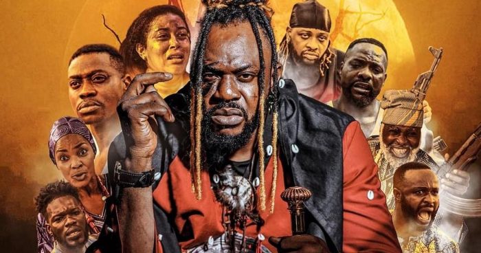 'Lakatabu' Tops Nollywood Charts as Hollywood Dominates June Box Office