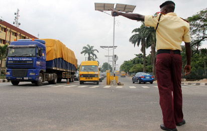 How Lagosians Are Benefiting From Economic Hardship