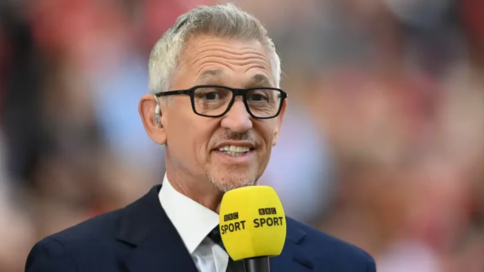 Lineker Snubbed After ‘Plotting’ ITV Move