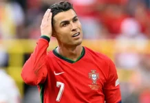 How Saudi Pro League Move Has Made Ronaldo ‘Better’