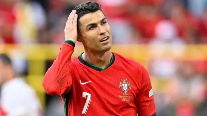 How Saudi Pro League Move Has Made Ronaldo ‘Better’