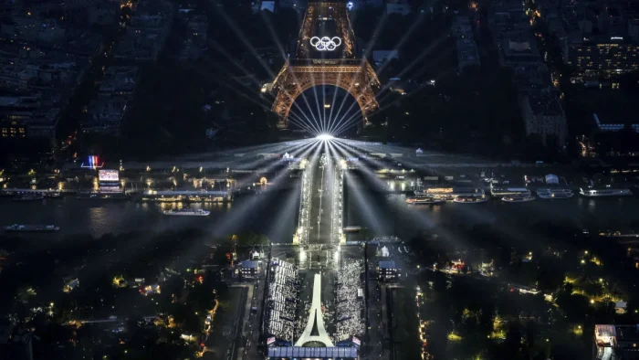 5 Takeaways From Opening Ceremony Of The 2024 Paris Olympic