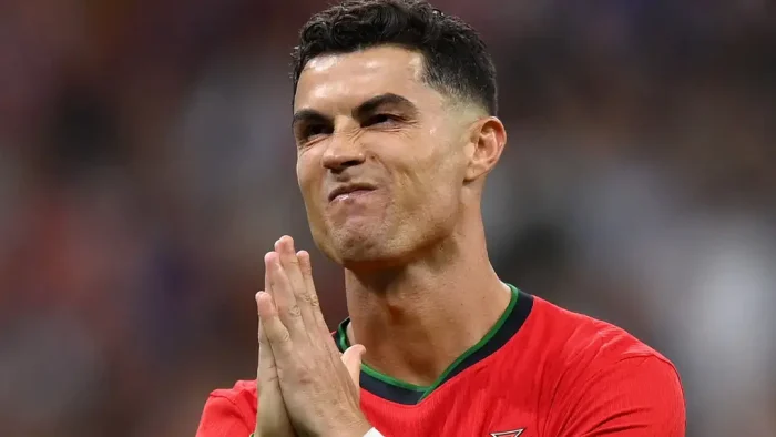 Ronaldo Determined To Make History And Play At 2026 World Cup