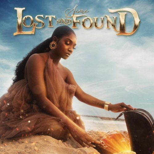 Fans rejoice as Simi releases her eagerly awaited album, "Lost and Found".