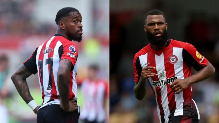 Toney Tipped To Stay Put After Brentford Suffer Huge Blow